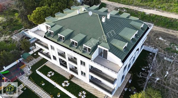 Celaliye'nin En Güzel Dublex Daire 4+2 250 M2 Kapalı Alan