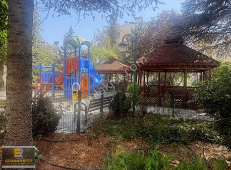 'eryaman Efor''dan Metro Yakını Eşyalı 52m2 1+1kiralık Daire