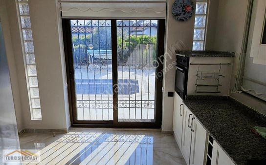 Seydikemerde 4+1 Müstakil Havuzlu Villa