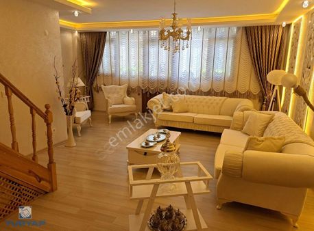 19 Mayıs Mahallesin'de 2+2 Satılık Ters Dublex