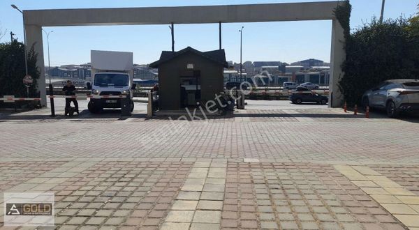 Esenyurt Kiptaş'ta 3.etap'da Oturma Hazır(3+1)