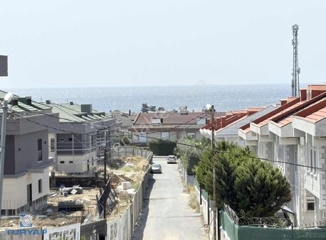 Güzelce Mah Deniz Manzaralı 5+2 /246 M2 Satılık İkiz Villa