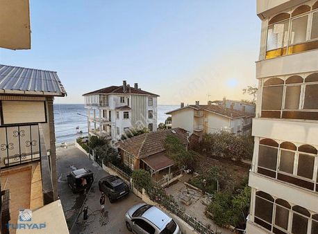 Yeni Mah Kiralık Eşyalı 3+1 Forent