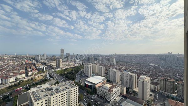 N Logo Deniz Manzaralı Havuz Güvenlik Otopark 1+1 Satılık Daire