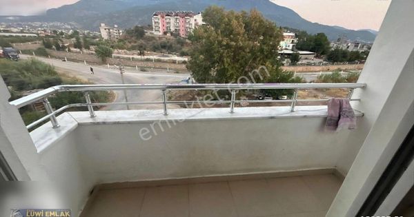 Çaylı Luwi Emlaktan Satılık Karaçulha Da3+1 Daire