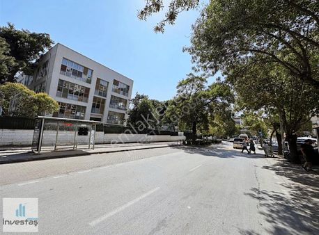 İnvestaş Global Fethiye'de Merkezi Konum'da Satılık Daire