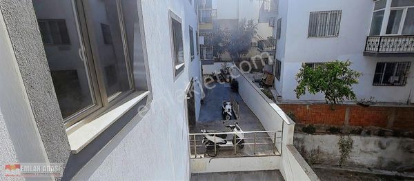 Kuşadası Heryere Yurume Mesafesınde Merkezde 2+1 Daıre