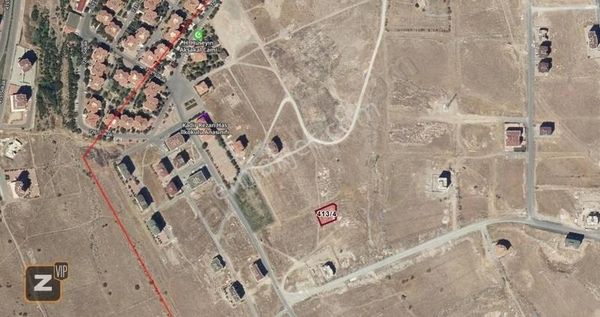 Konut İmarlı Satılık Fırsat Arsa