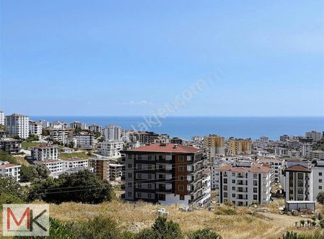 Deniz Manzaralı İskanlı Satılık Mükemmel Konumda 1+1