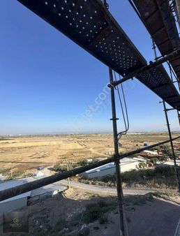 Karacabey Gazi Mah. 2+1 Daire Ful Manzaralı 0 Daire