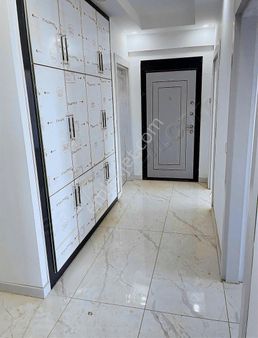 Serik Gedik'te 4+1 Sıfır, Havuzlu, Giyinme Odalı Satılık Daire