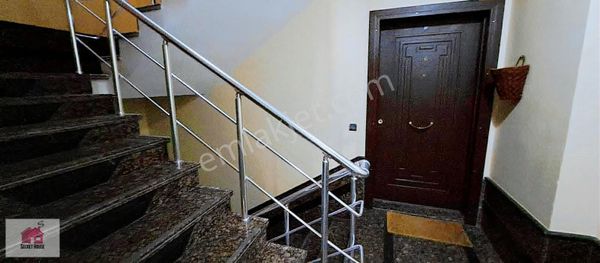 Secret House 'dan Ekşinar Caddesınde 4+1 Ara Kat