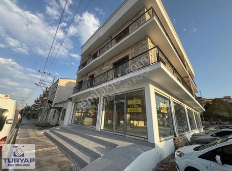 Turyap'tan Kurumsal Firmalara Kiralık Köşe Dükkan