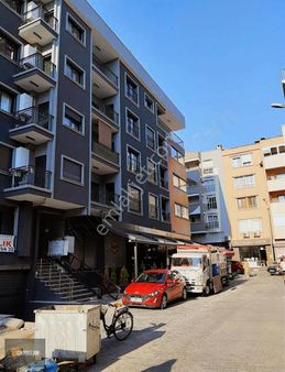 Çepiklerden Nergiz Goncalarda 4+1 Dublex