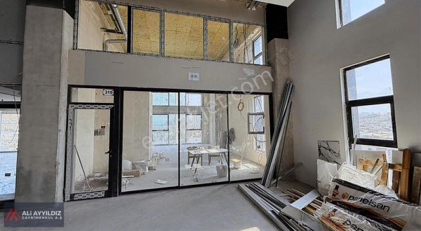 İvedik Osb Otokent'te Satılık Dükkan