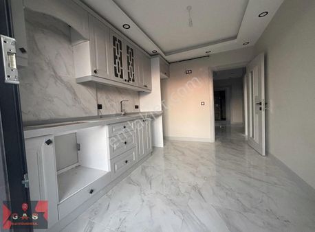 Büyükçekmece Kumburgaz Mahallesi'nde Satılık 4+2 Sıfır Dublex