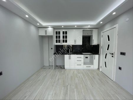 İnönü Mahallesinde Lüks 2+1 Satılık Merkezi Konumda Daire