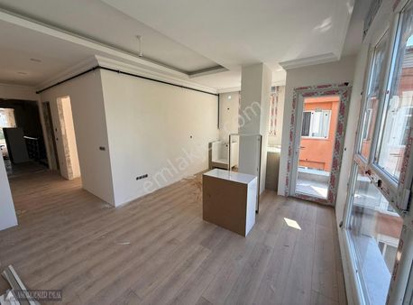 Feyzullah'ta 50 M² Yeni Binada Arakat 1+1 Daire