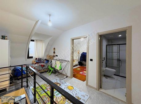 Satılık Lüks 2+1 Apart (havuzlu)