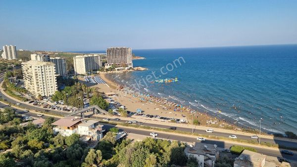 Ayaş Blumarine' De Satılık Daire