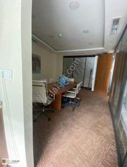Kuzey Yakası Satılık Büyük Tip Ofis