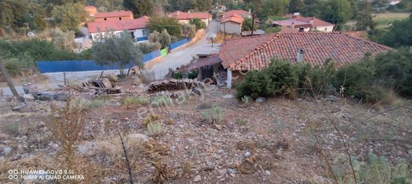 Fadılca Mah Köyiçi İmarlı Arsa