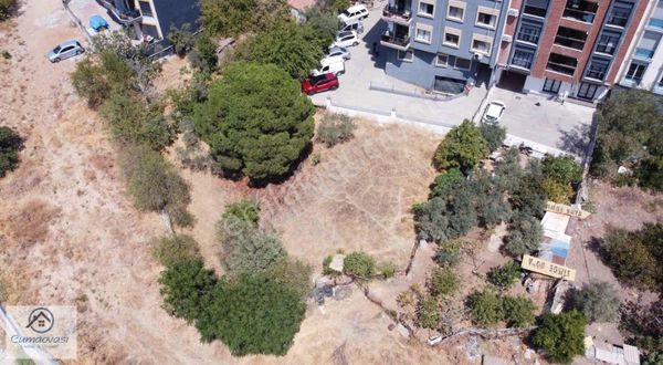 Cumaovası Emlaktan Satılık 200 M2 Tek Tapu Arsa