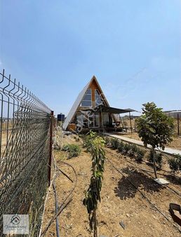 Cumaovası Emlaktan Satılık 275mt İçinde 90mt Bungalov Ev