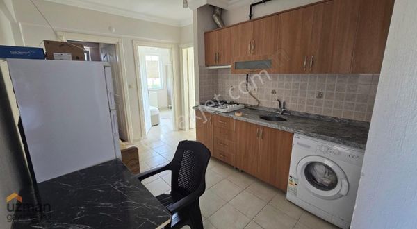 Uzman Gayrimenkul'den D Kapı Yanında 2+1 Kiralık Eşyalı Daire
