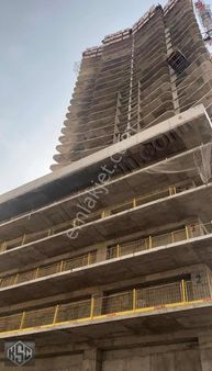 Viven Tower Projesinde 2+1 Deniz Manzaralı Yatırıma Uygun Fırsat