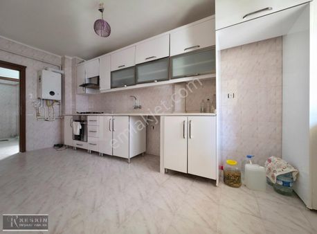 Keçiören Merkez,de Metro.ya 200 Metre Üst.kat 3+1 Kiralık Daire