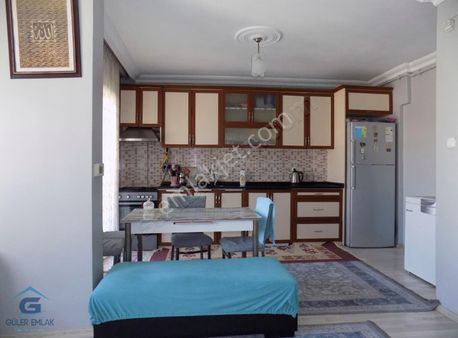 Altay Mahallesinde 140m2 Amerikan Mutfaklı D.gazlı 3+1 Daire