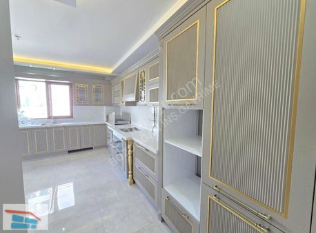 Tecdede Satılık Ultra Lüks 4+1 Daire