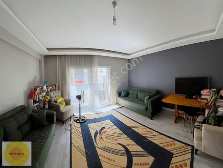 Bayraklı İzban Yanında Merkezi Konumda 2+1 Satılık Daire