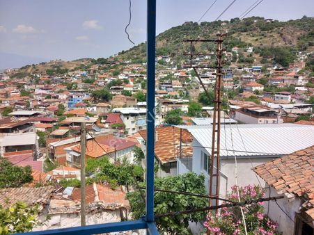 Aydın Koçarlı Yeni Mah. Satılık Kargir Ev