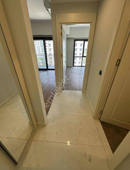 Rams City Haliç Projesinde Kiralık 1+1 Daire