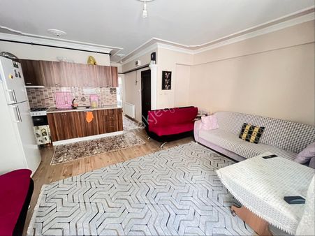 Köşem Emlaktan Satılık Sıfır Ayarında Daire