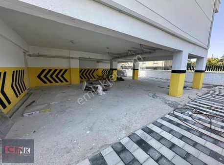 Oktay Petrol Karşısı Satılık Sıfır Dubleks Daire