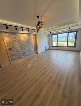 Kayseri Erkilette Çocuk Hastanesi Yakınında Lüks Sıfır Daireler