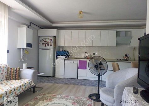 Torbalı Emlak'tan Muratbey Mah.izbana Yakın 85m2 2+1 D.gazlı Lüx Dairemiz Satılık