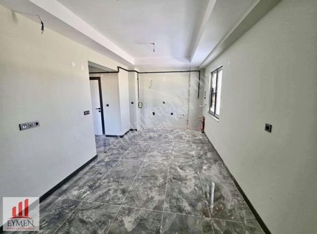 Eymen Yapı-kent Park Civarı 2+0 Park Cepheli Satılık Daire