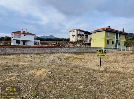 Sılagayrimenkulden Villa Arsası 3 Kat İmarlı 400m2 Koyunbaba Mah