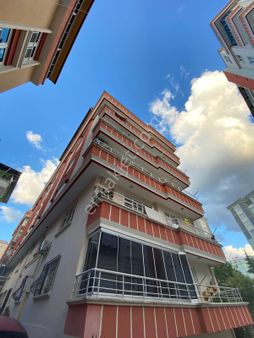 Evim-nur'dan İlkadım Kazımkarabekir Mh. 2+1 Balkonlu Otoparklı Krediye Uygun Fırsat Daire