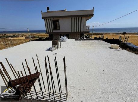 İstiklal Mahallesinde 270 M2 Zemini Yapılı Ruhsat Alınmış