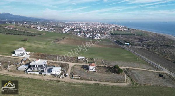 Şehir Merkezinde İmar Planı İçerisinde 244 M2