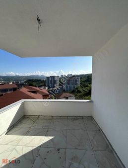 G.resolddan Ünye Çakırtepe De Dört Tarafı Açık Sıfır 3+1