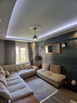 Adnan Kahveci Satılık 3+1 Daire Site İçinde