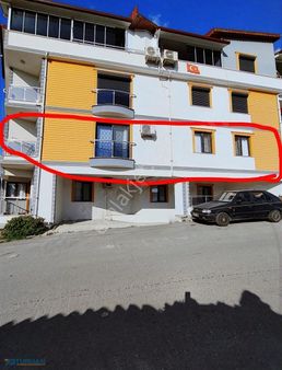 Turhan'dan Deniz Manzaralı Ferah Daire