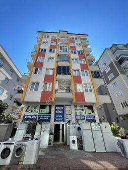 Yenı Mah Tramvay Bir Sokak Fırsat 3+1 Daire