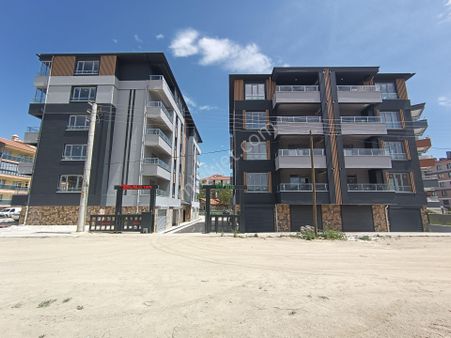 Hilal Emlak' Tan 3+1 Satılık Daire